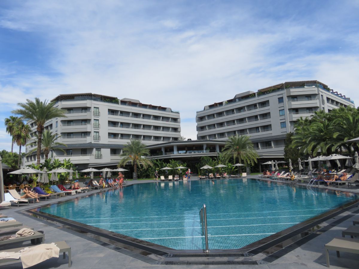 imagini hotel Miramare Beach Side